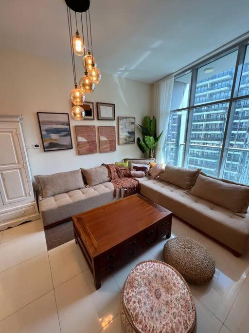 Stylish 3 Bedrooms Boho-style Home