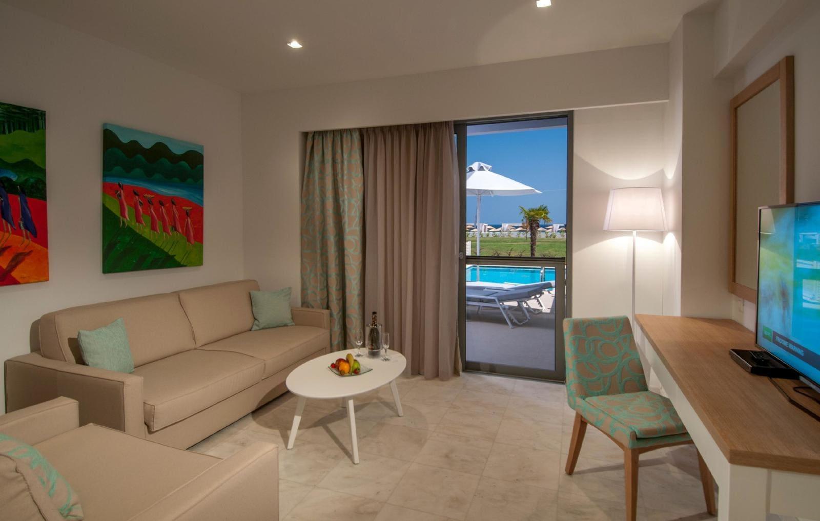 Tui Blue Lagoon Princess