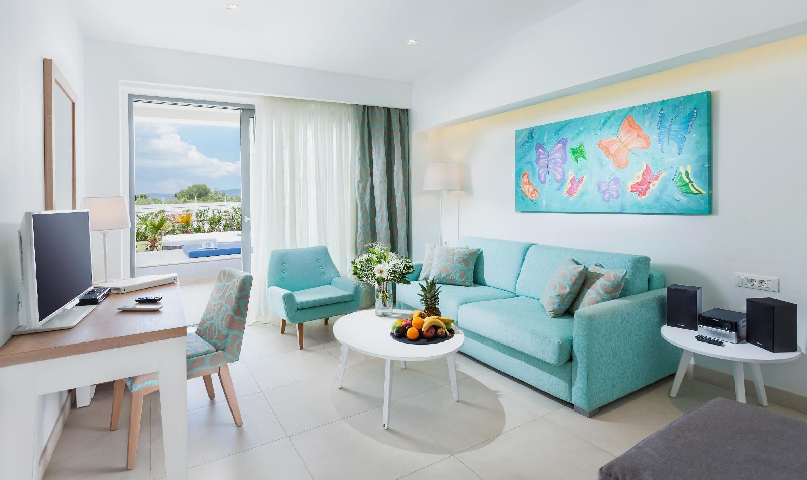 Tui Blue Lagoon Princess