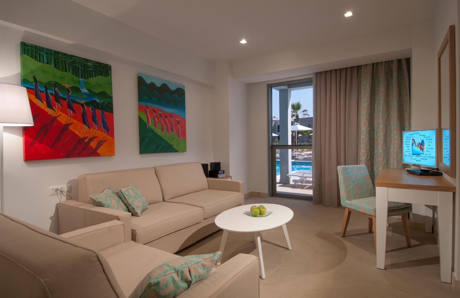 Tui Blue Lagoon Princess