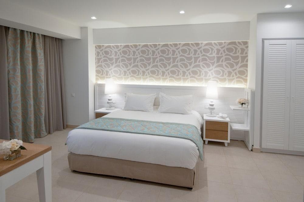 Tui Blue Lagoon Princess