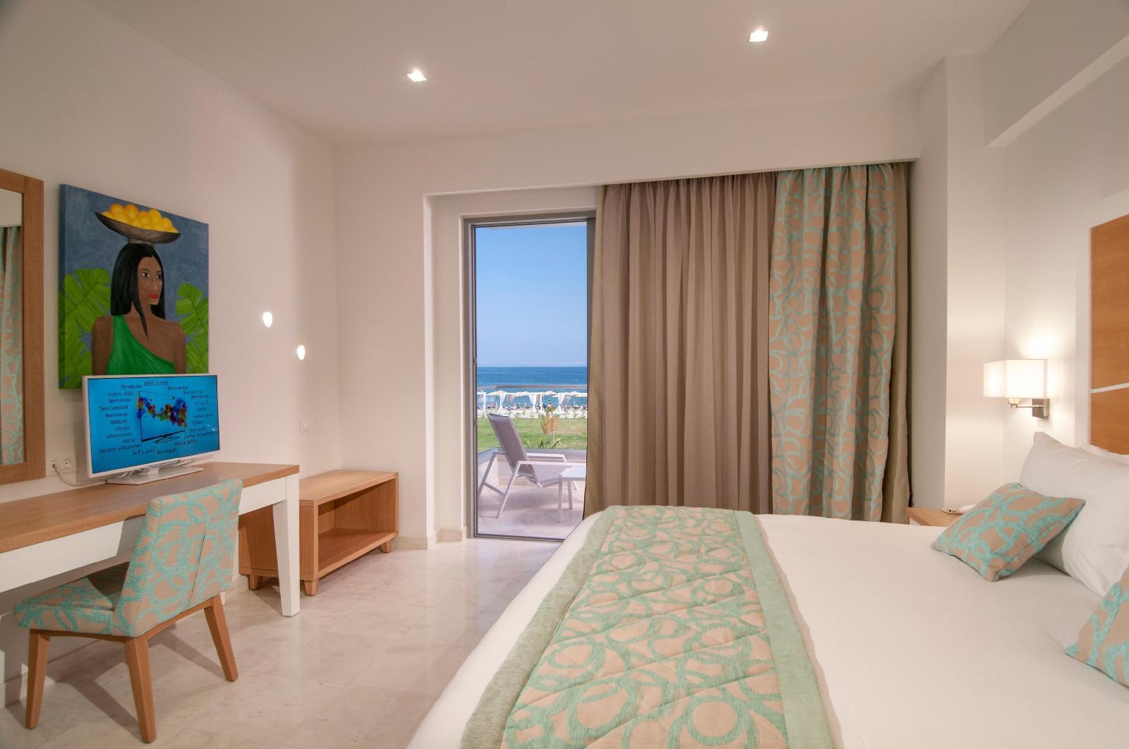 Tui Blue Lagoon Princess