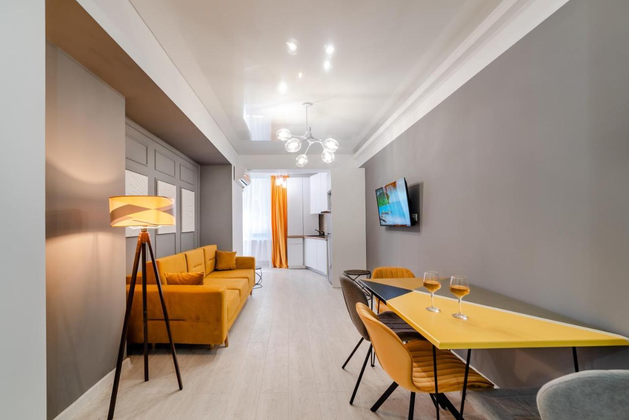 Joya Apartment Mamaia Nord