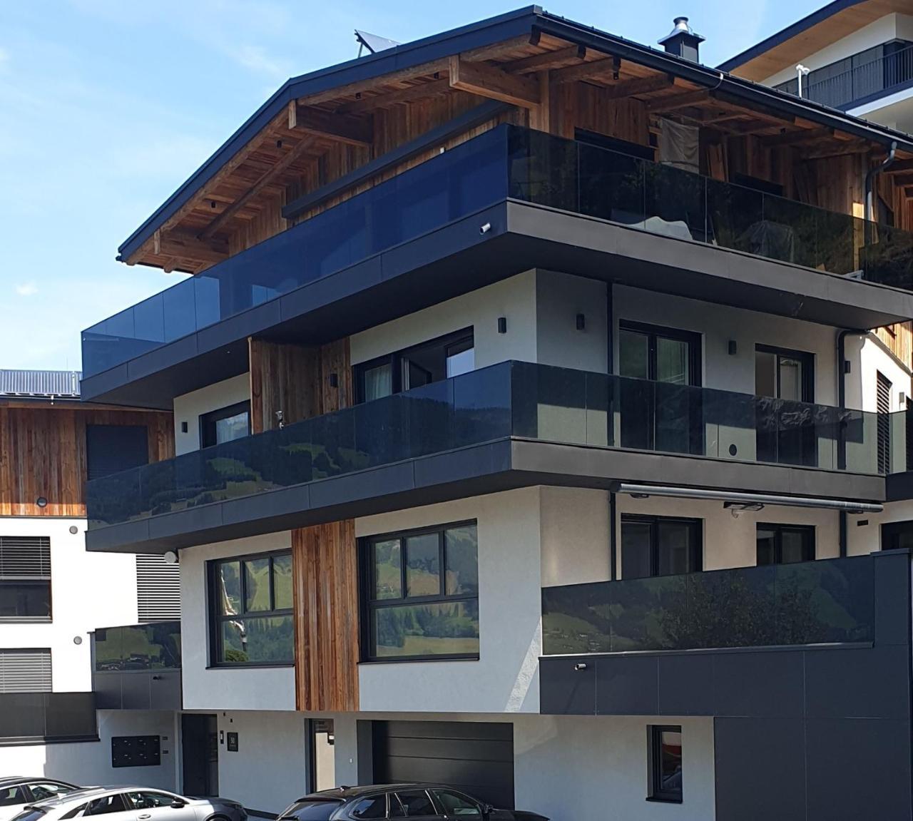 Grand Alpin Panorama Lodge Top 3