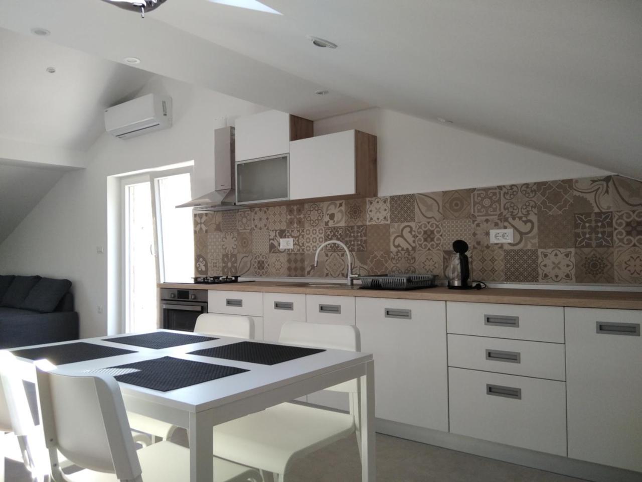 Apartman Doris, Sibenik