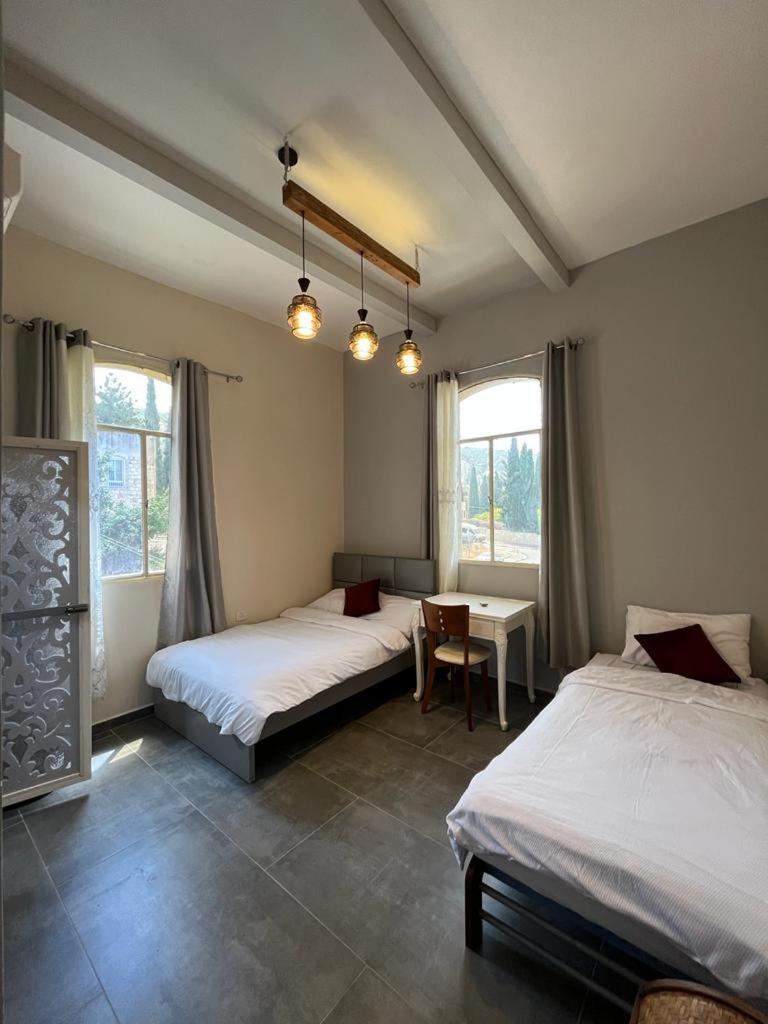 Diamond Apartment in Haifa