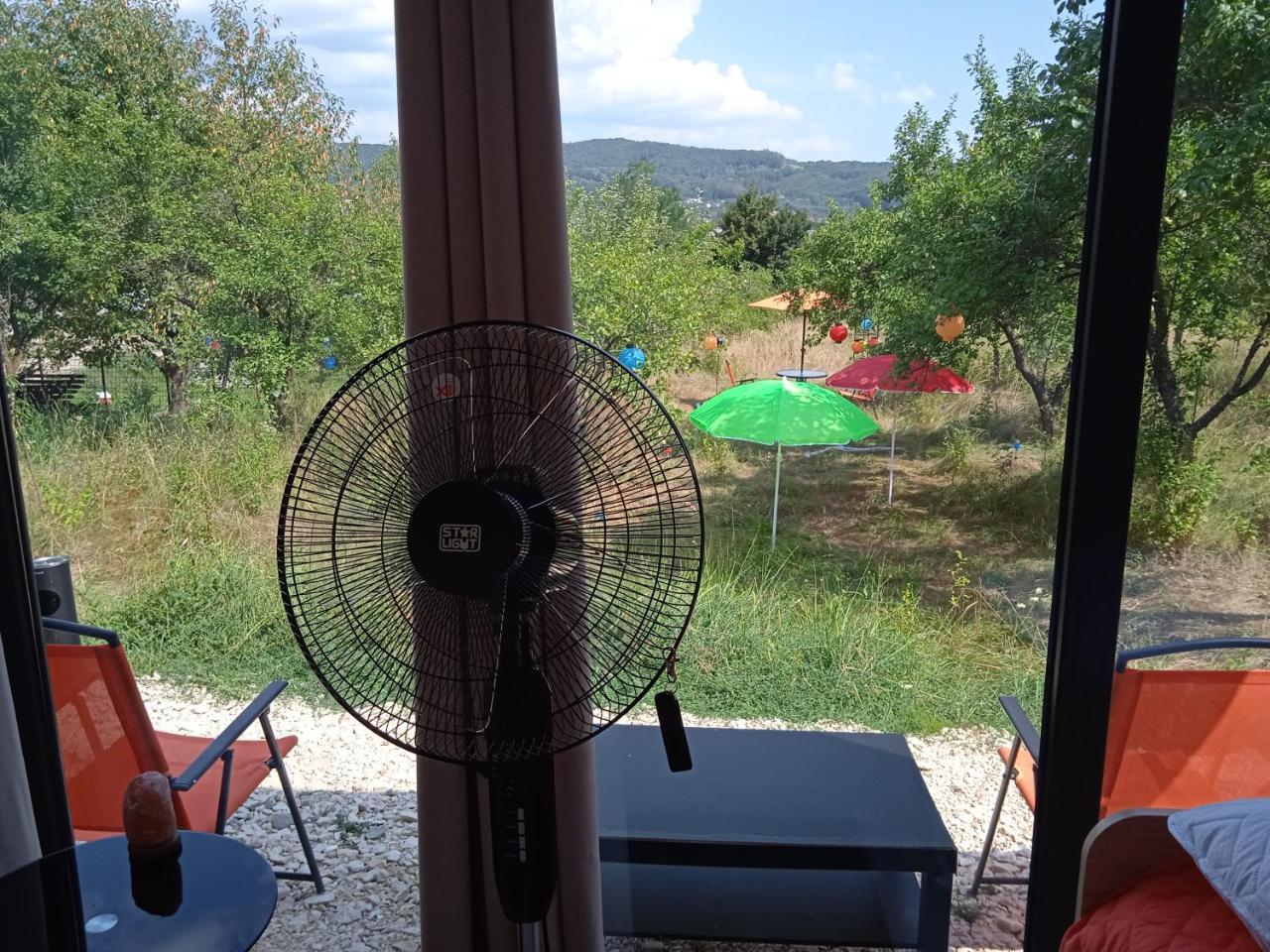 Glamping Pe Drum Transfagarasan Srl