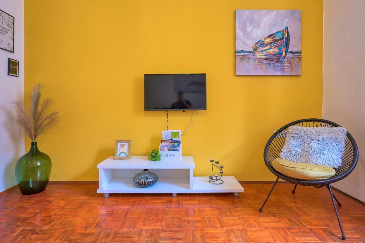 Arena City Apartment