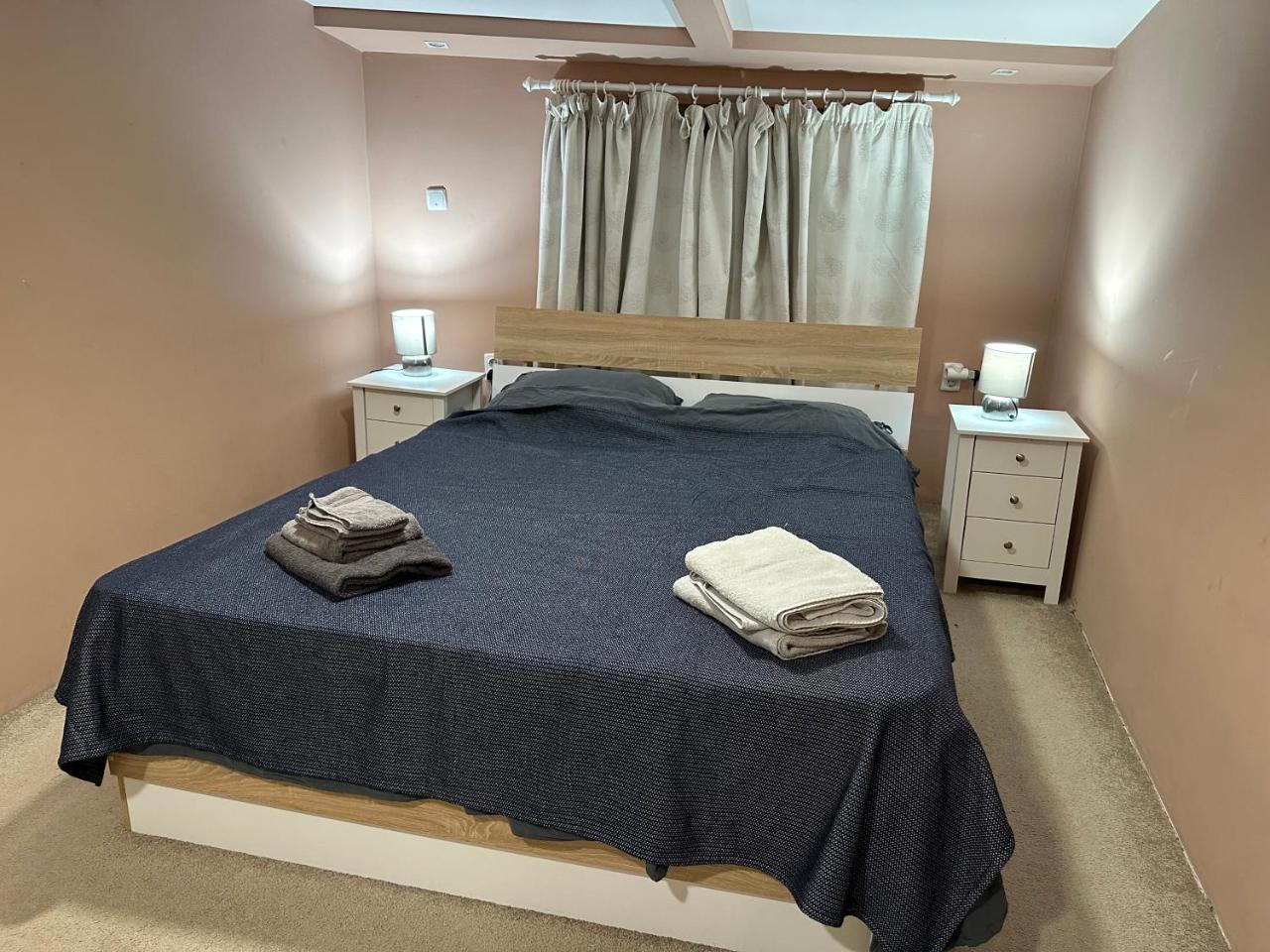 Apartaments Filipopolis