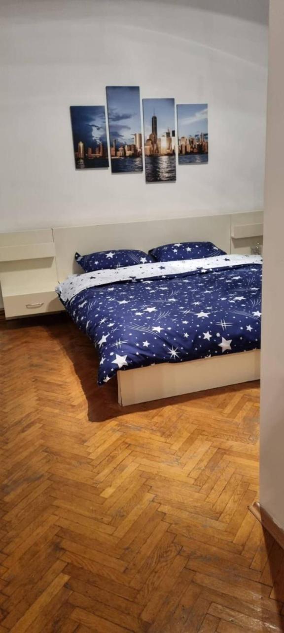 Downtown Apartment Piata Romana