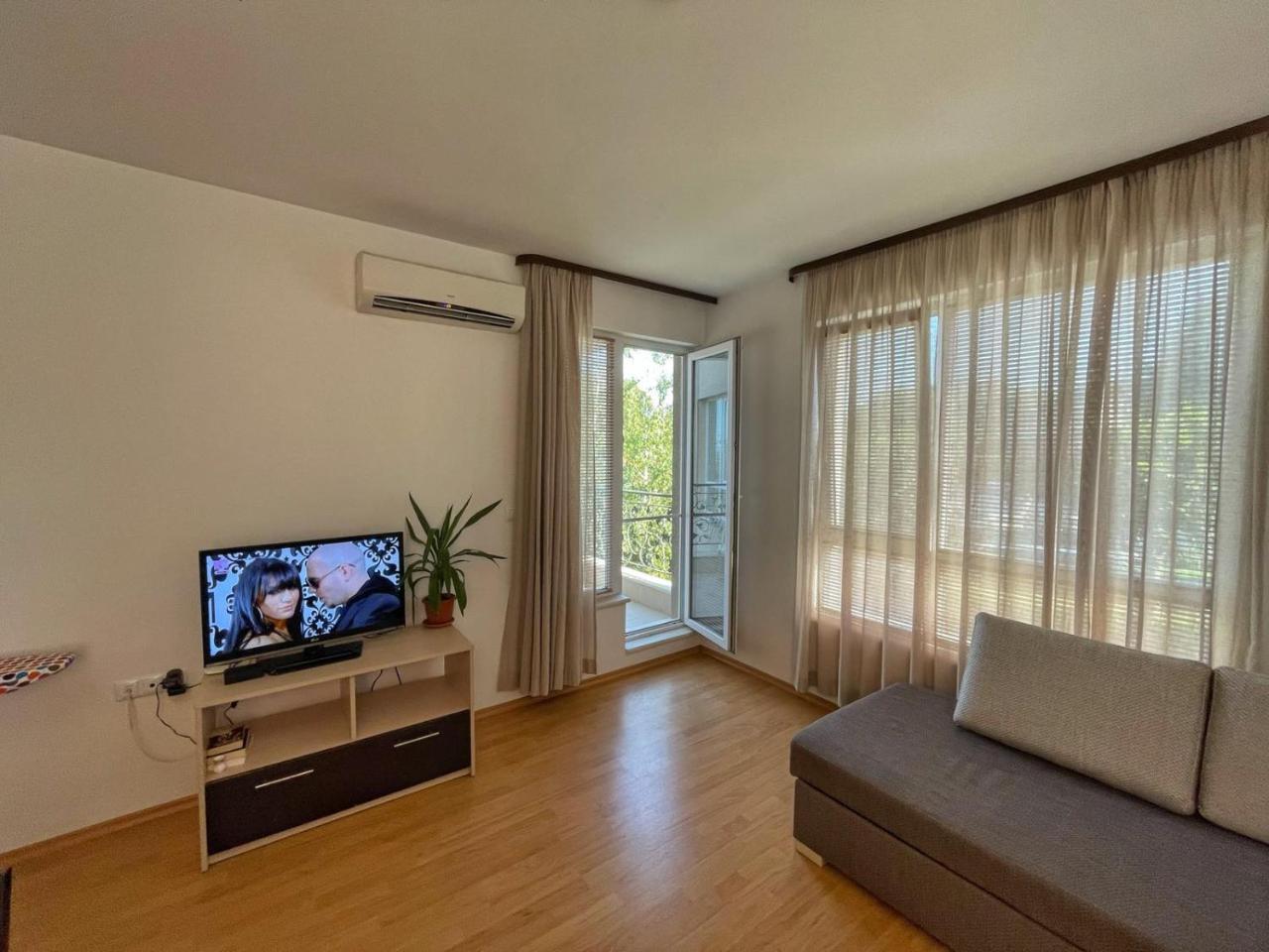 Studio Aria Byala With Sea View