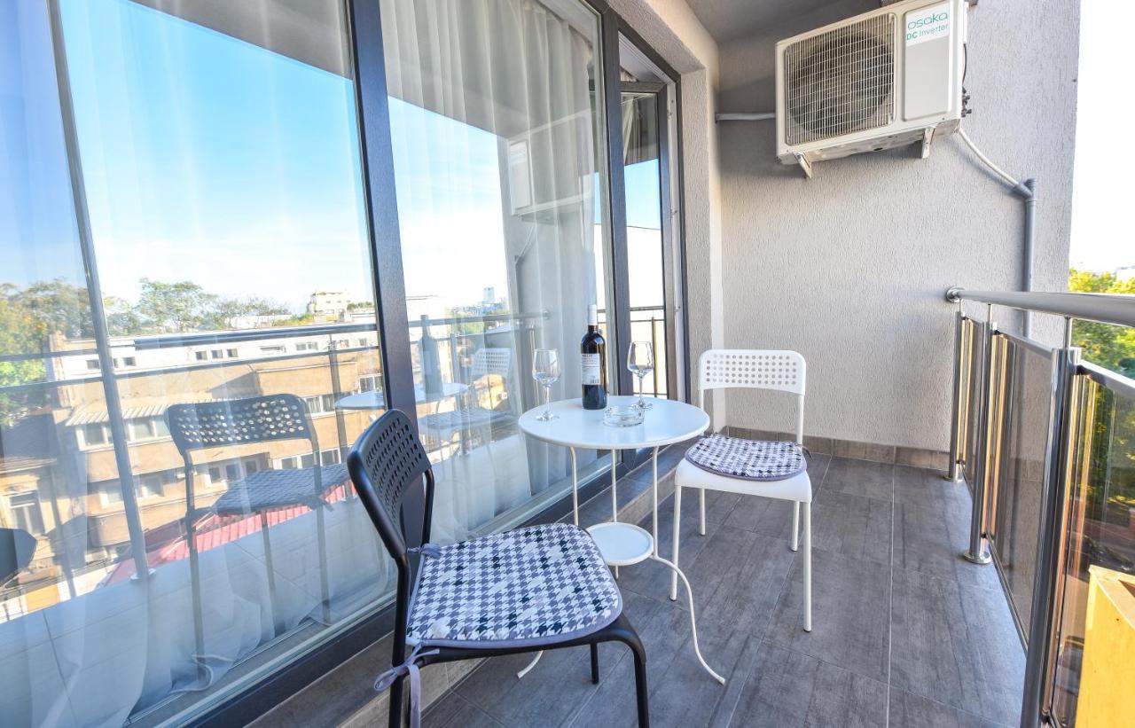 Ben Yehuda Shabbat Friendly Apartments