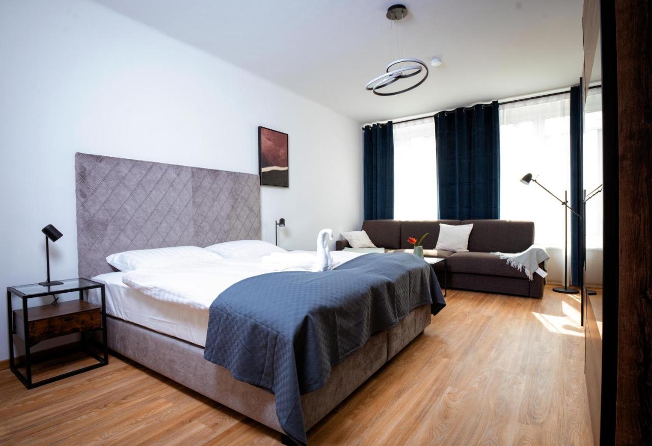 Easy Flat Villach Main Plaza