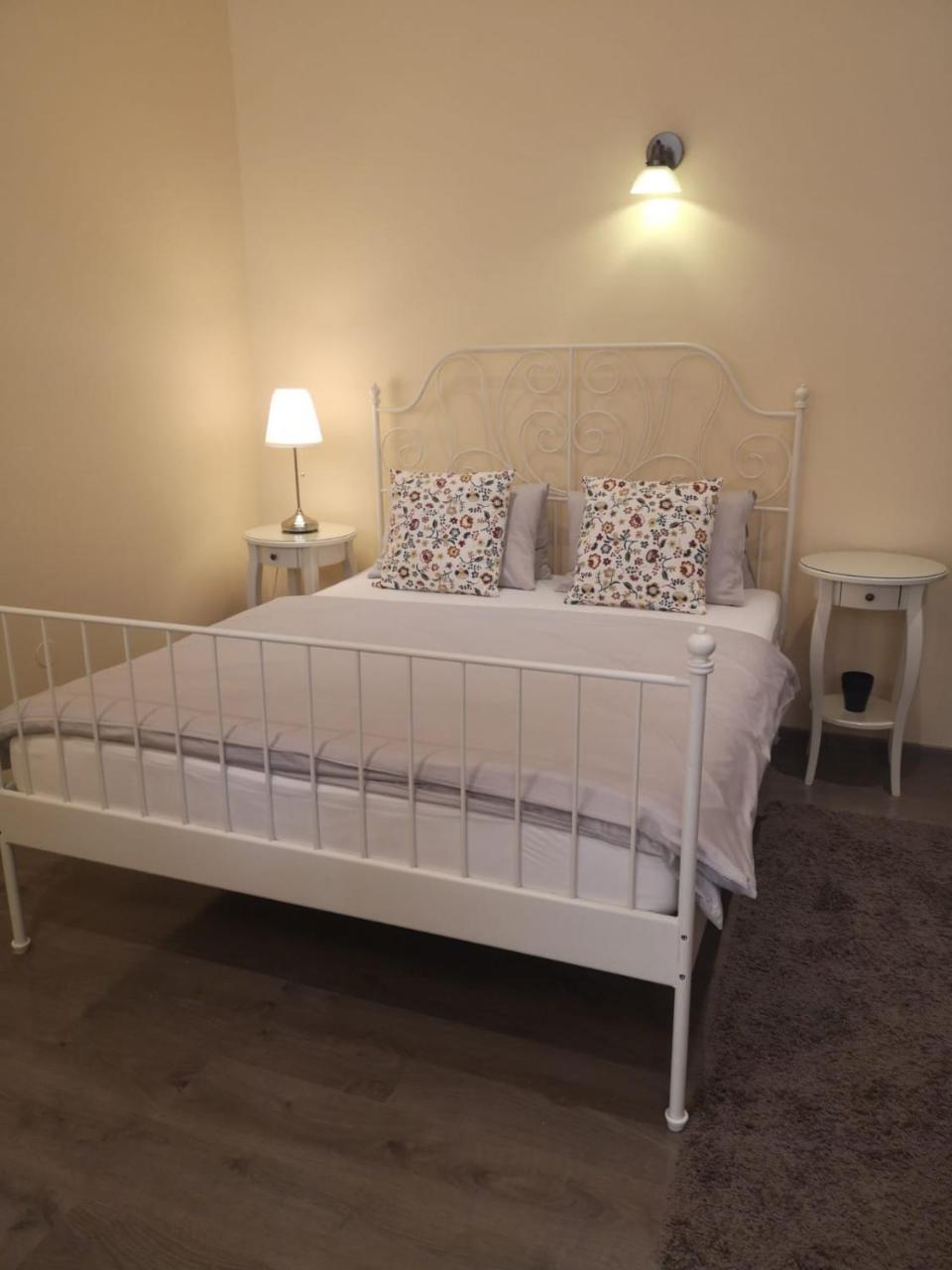 St Martin Apartment