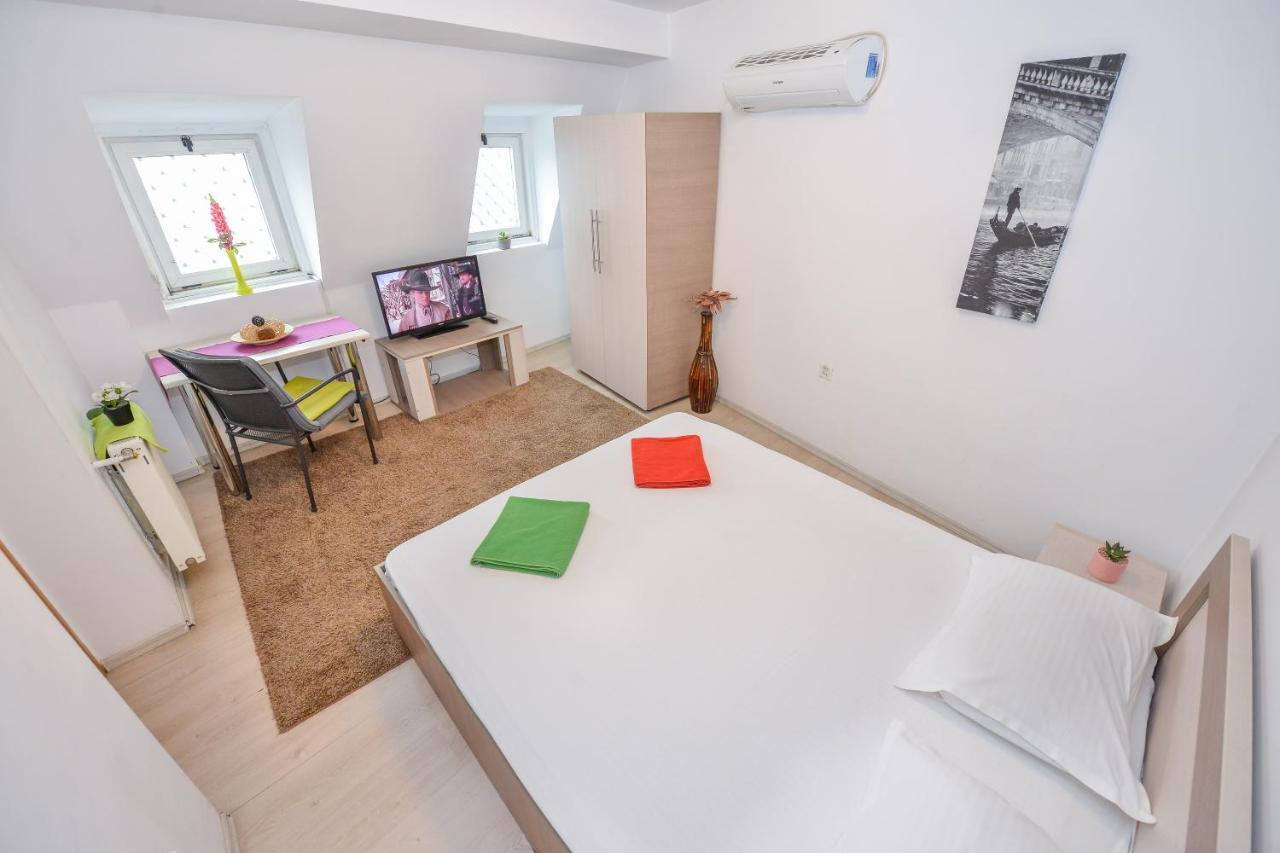 Unirii Suites