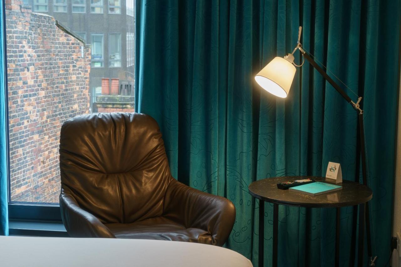 Motel One Innsbruck