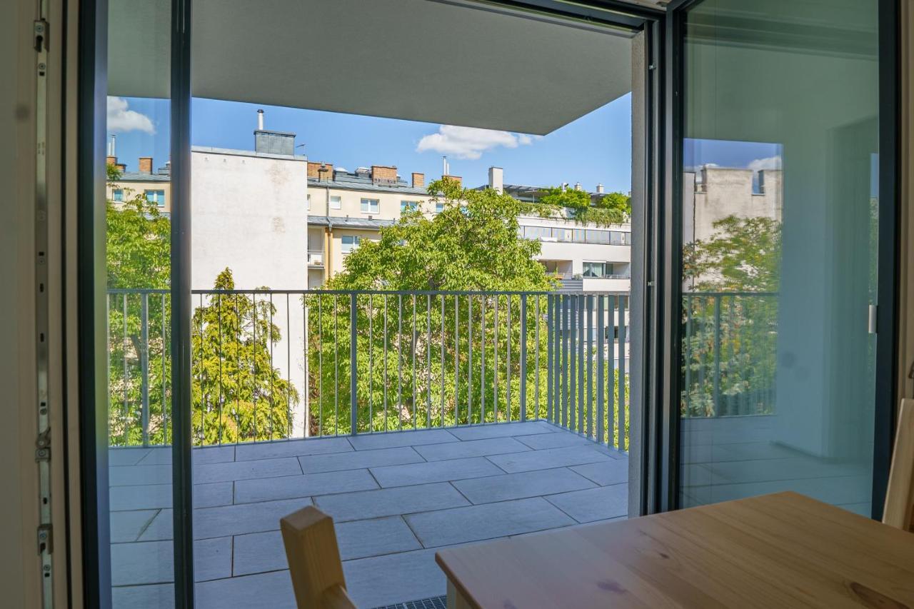Vienna Living Apartments Breitenseer Strae