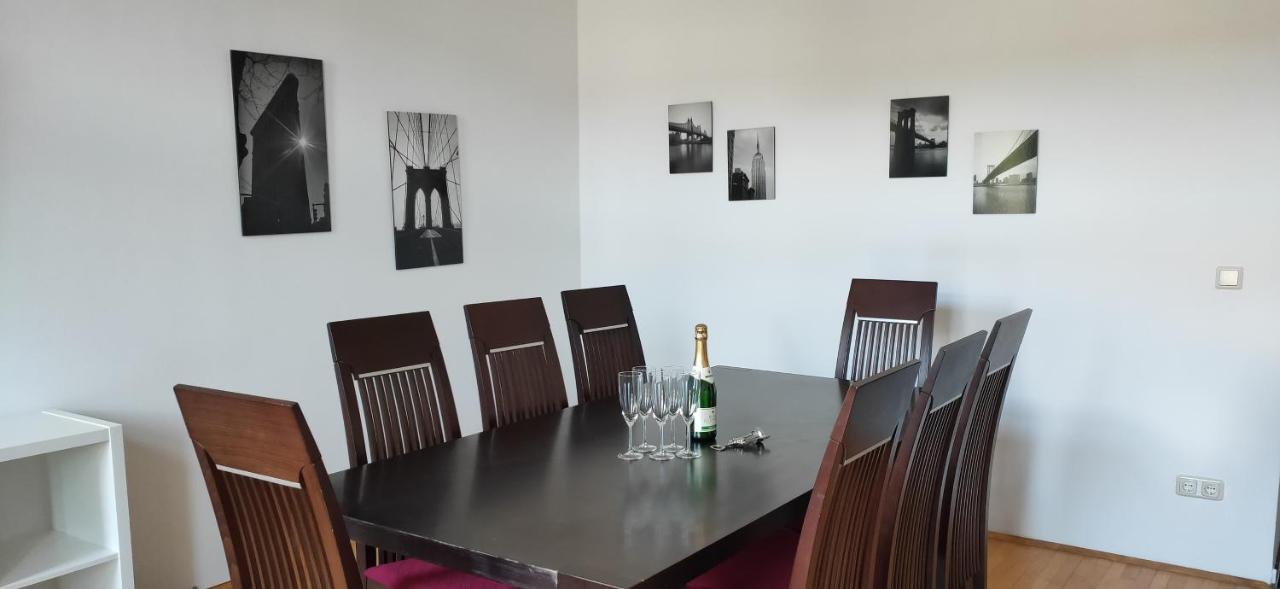 Cozynite Premium Apartment Ottakring