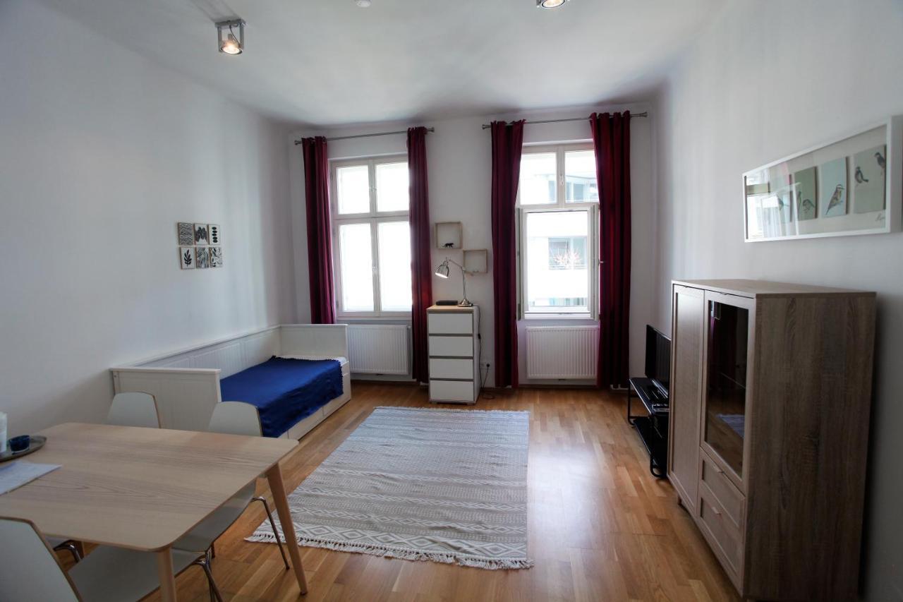 Casa Nostra Helle Wohnung Direkt Am Augarten