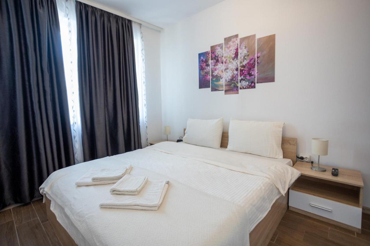 Karastoyanovi's Apartment 2