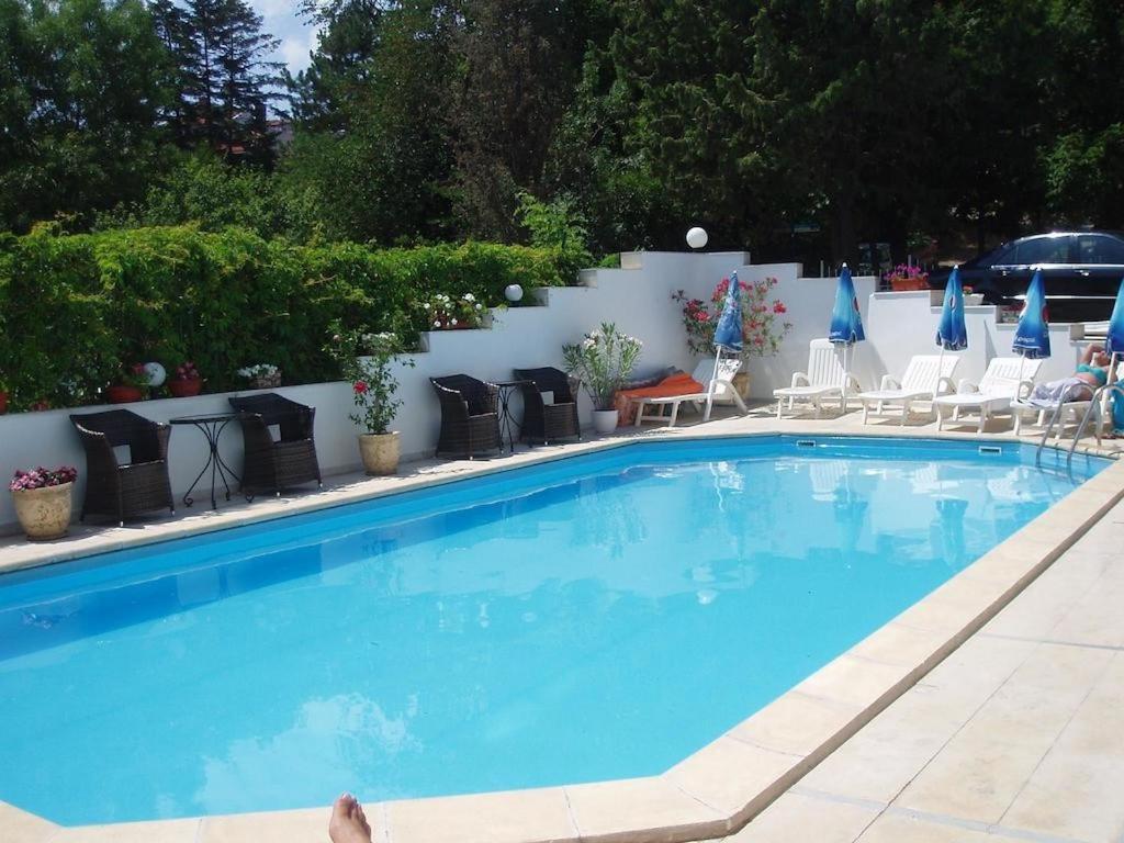 Apartament Holi
