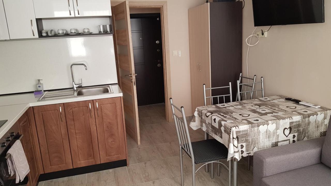 Apartament Za Gosti Iva