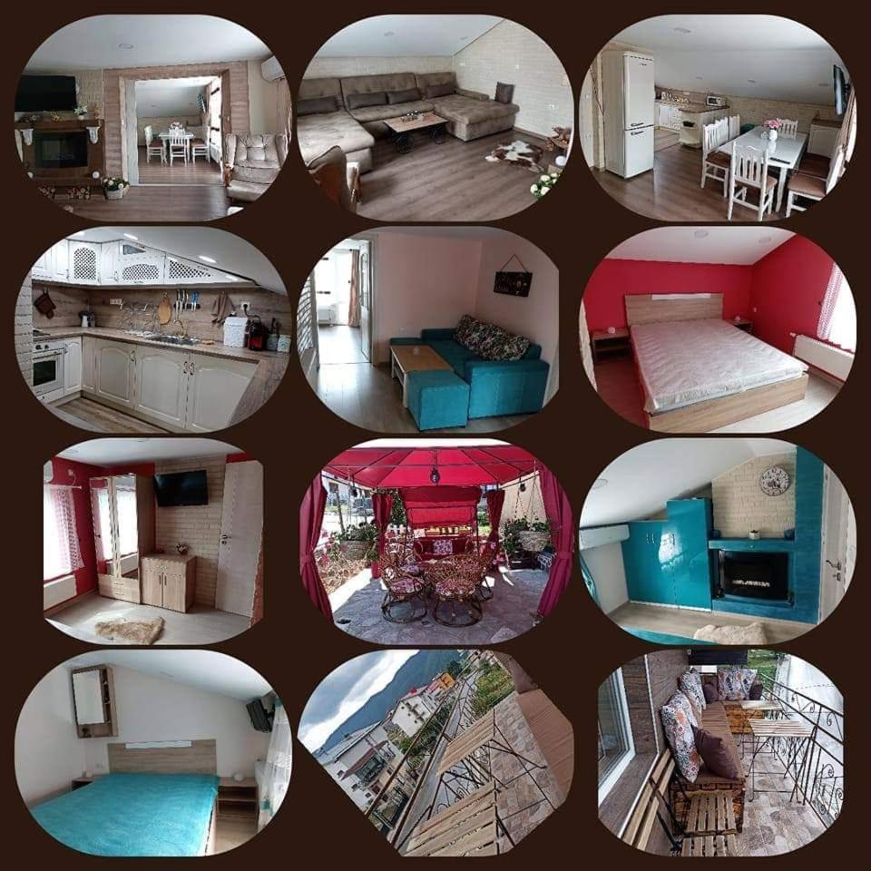 Apartament Za Gosti Delore