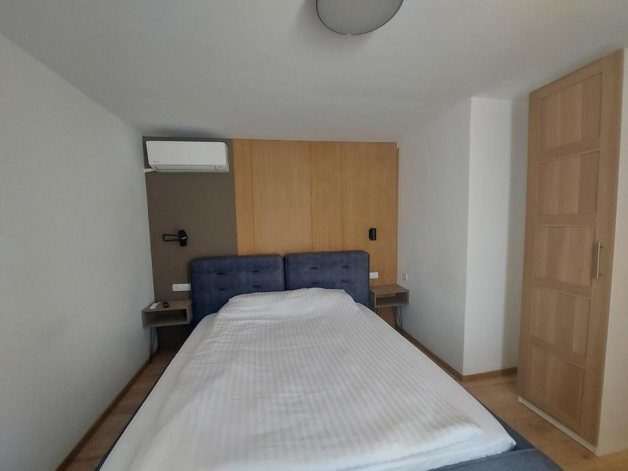 Apartamenti Pasazhio
