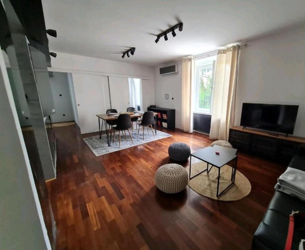 Apartment Bella Vita
