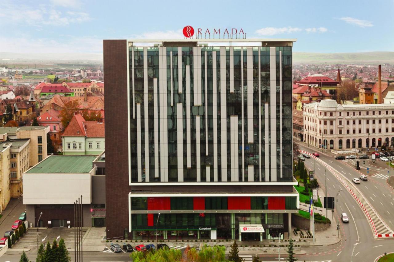 Ramada By Wyndham Sibiu