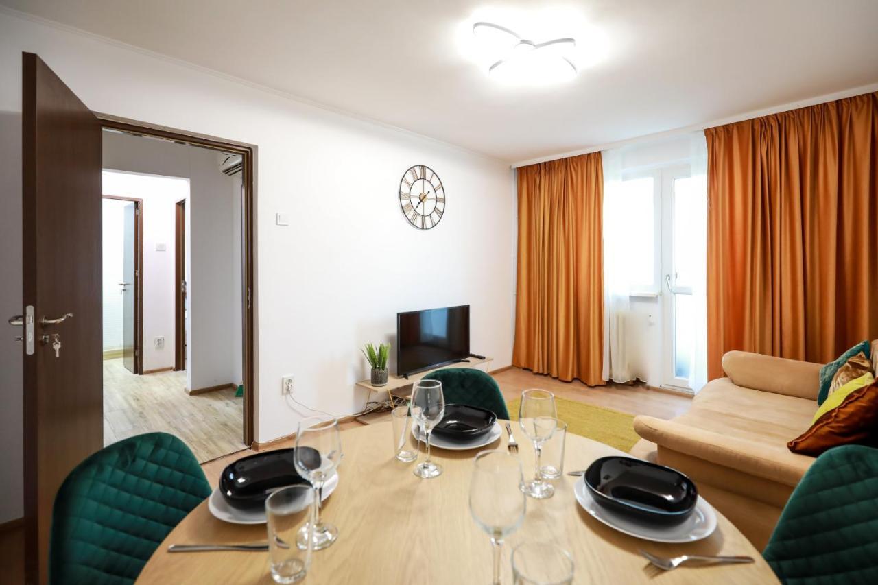 Quickspace Apartment