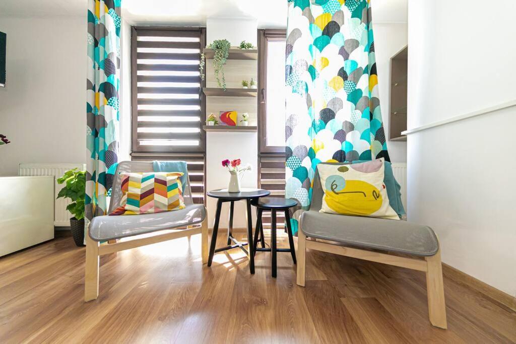 Central Studio Bucur