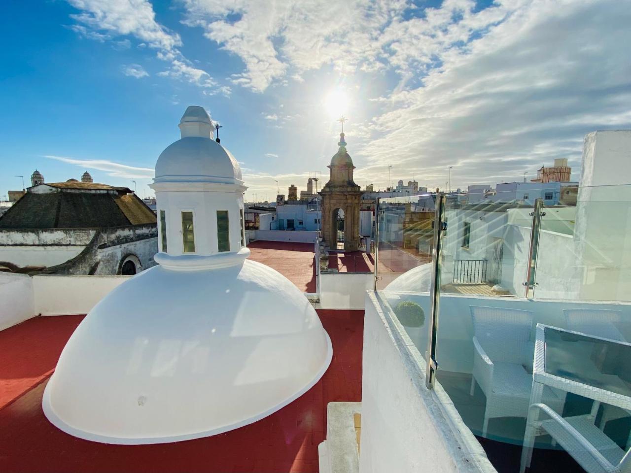 Las Cortes de Cadiz