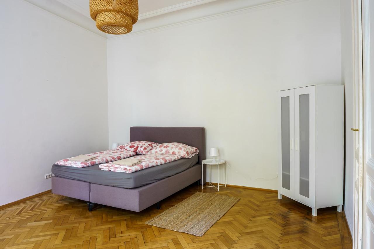 Vienna Living Apartments Sensengasse