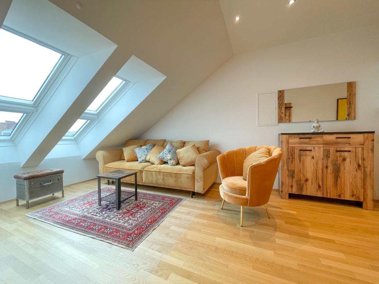 Stylisches Apartment In Grazer Bestlage