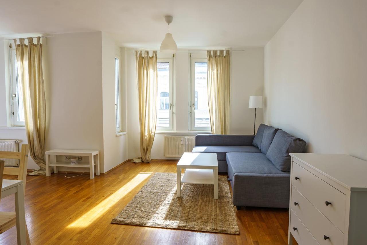 Vienna Living Apartments Lerchenfelder Strae