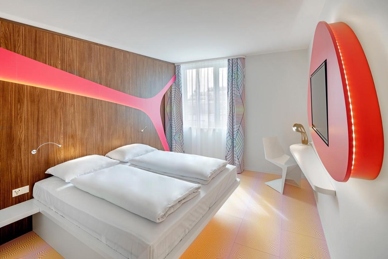 Prizeotel Wien-city