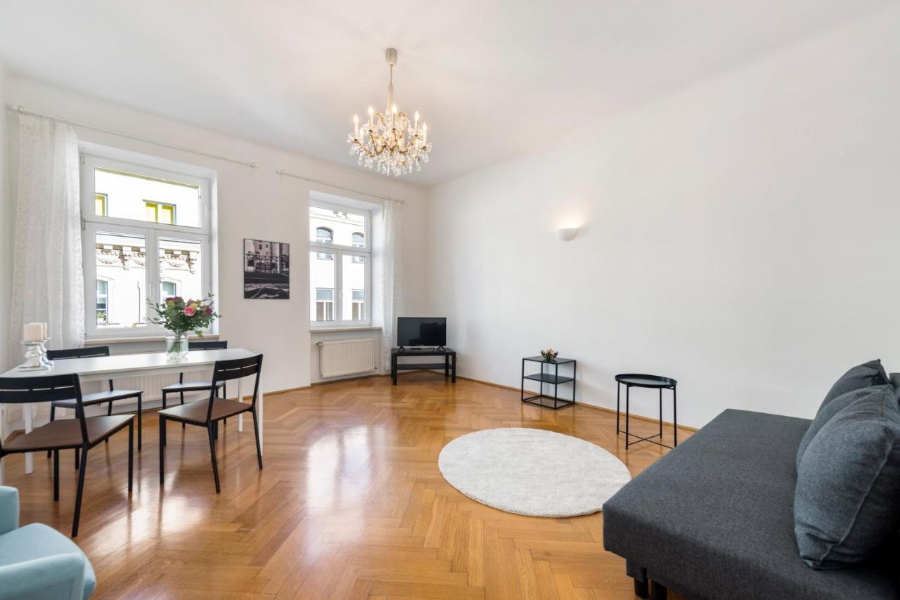 A & S Center Apartment Vienna