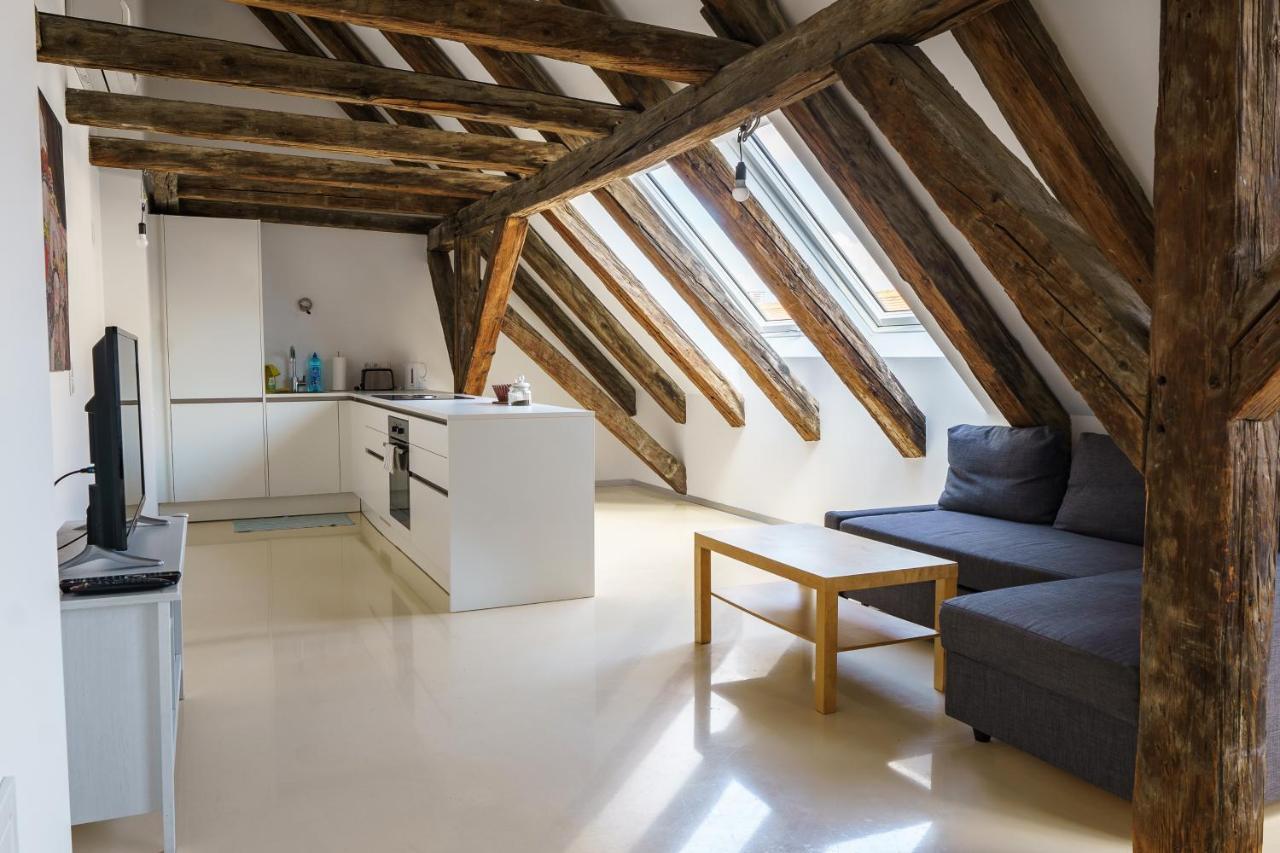Vienna Living Apartments Berggasse