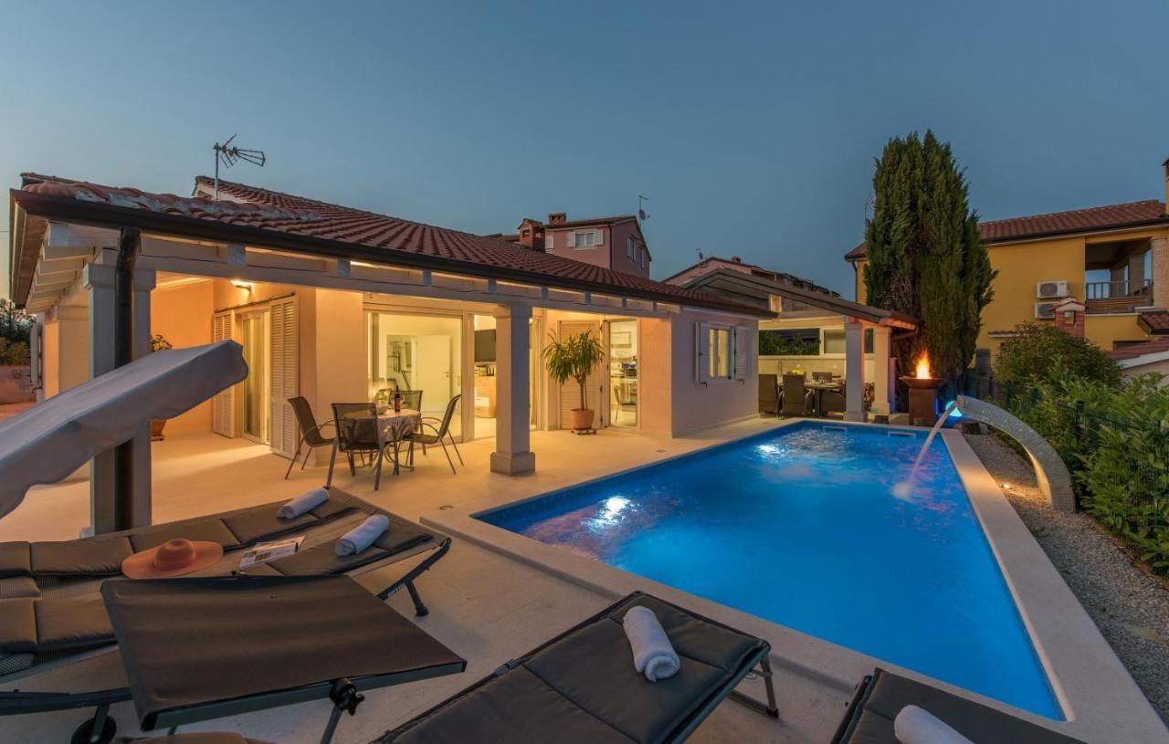 Villa Delijamo
