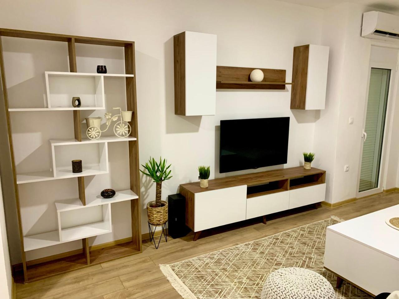 Sunshine & Cozy Apartment