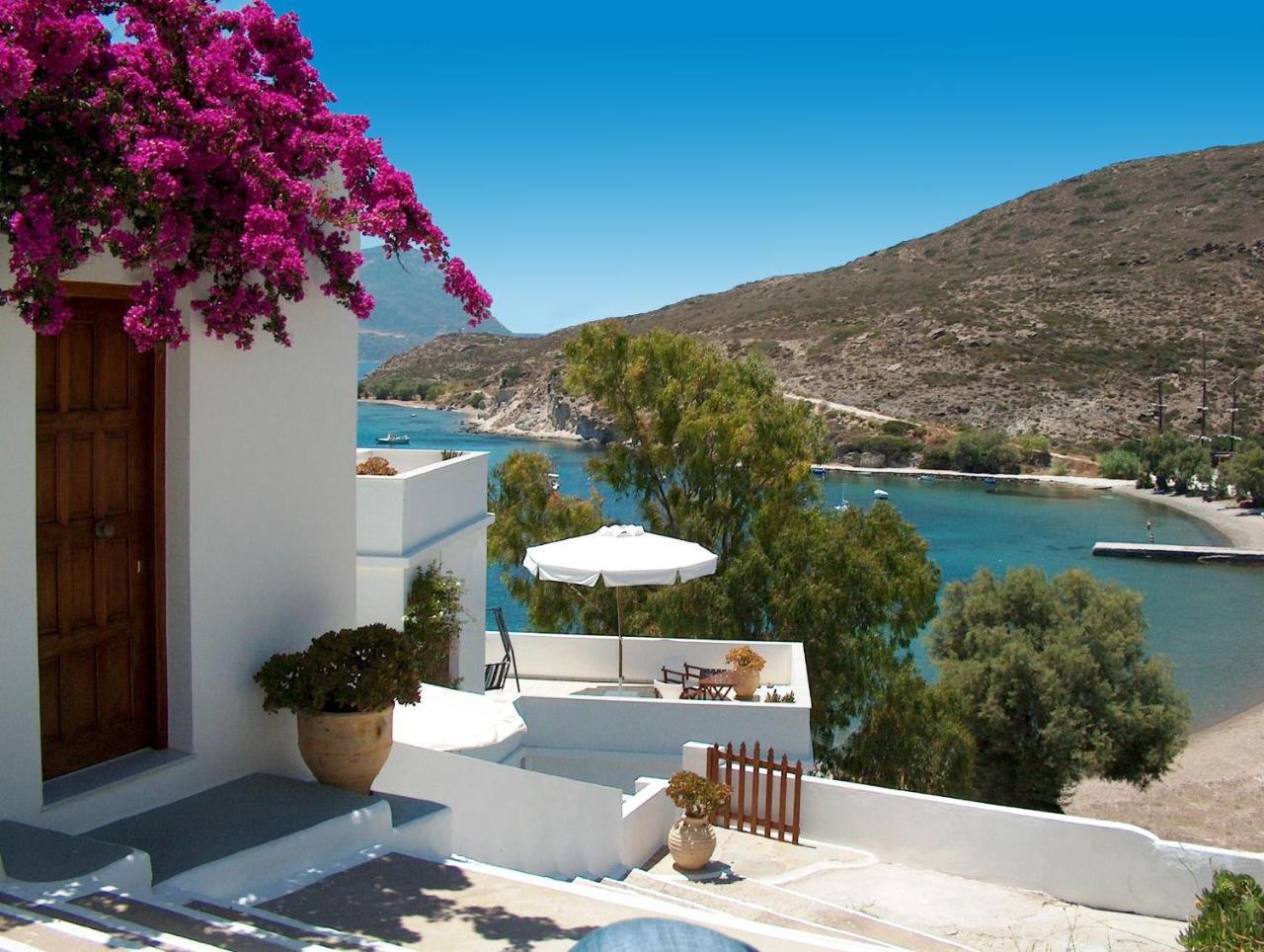Villa Notos Studios