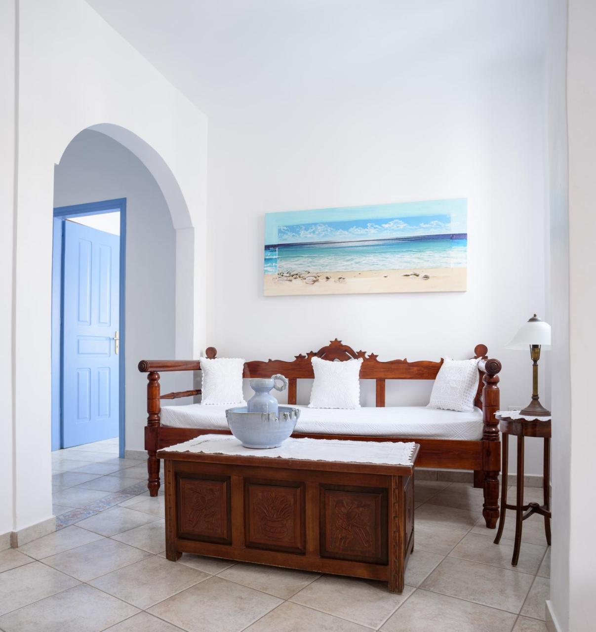 Villa Notos Studios