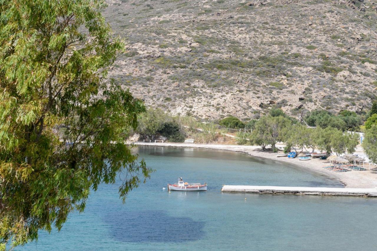 Villa Notos Studios