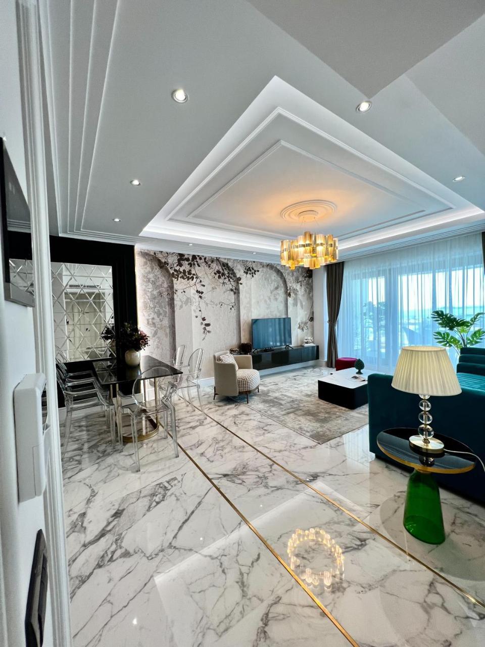 First Residence
