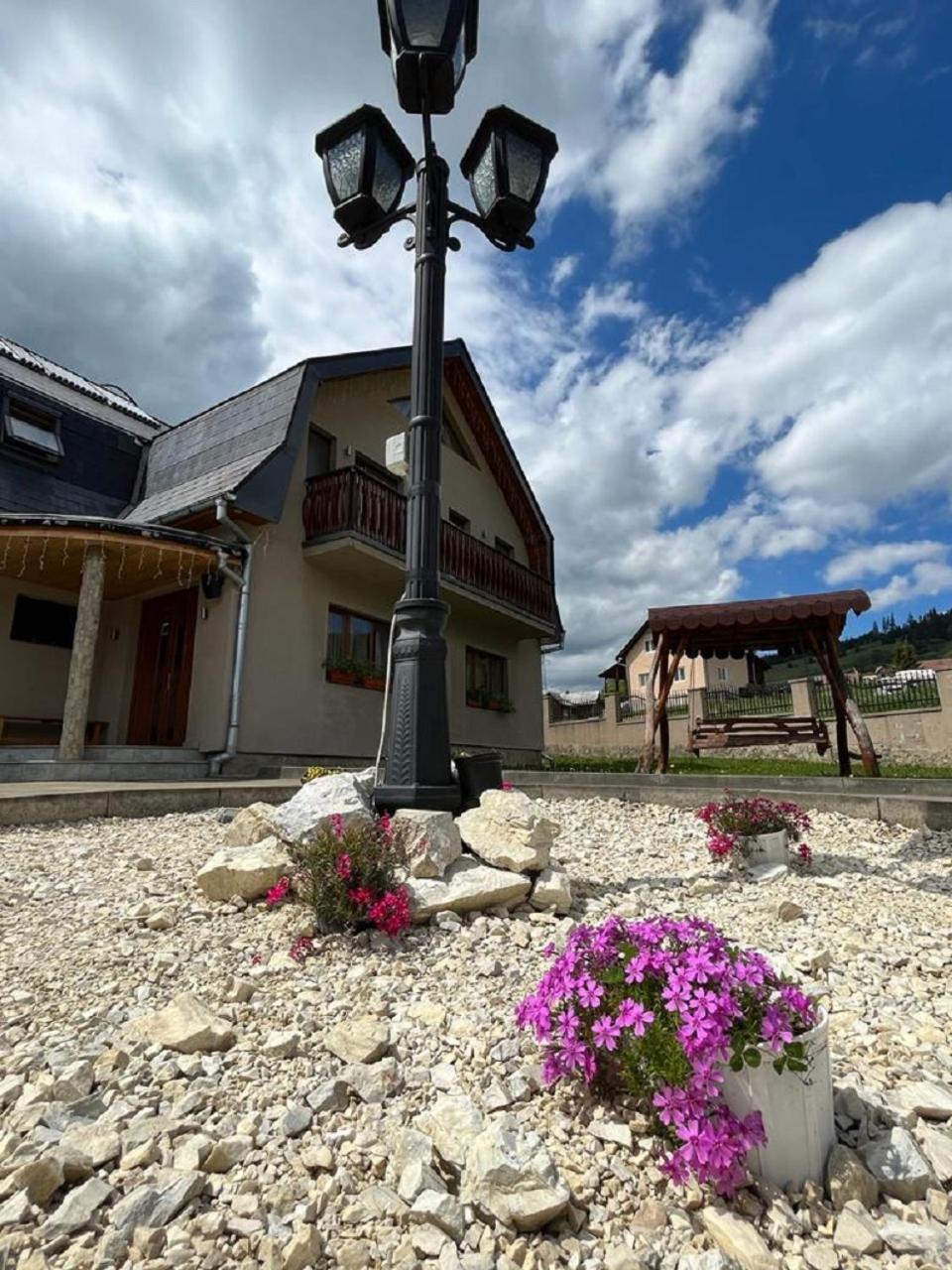 Casa Andreea