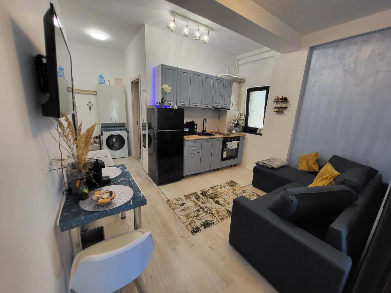 Seb Apartment Mamaia Nord