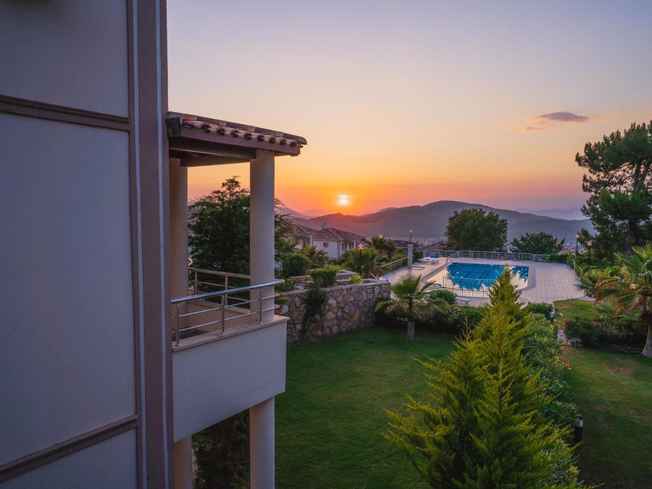 Hanel Life Royal Villas Aqualettings