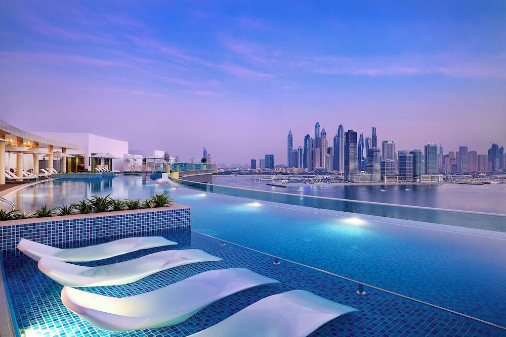 NH Collection Dubai the Palm