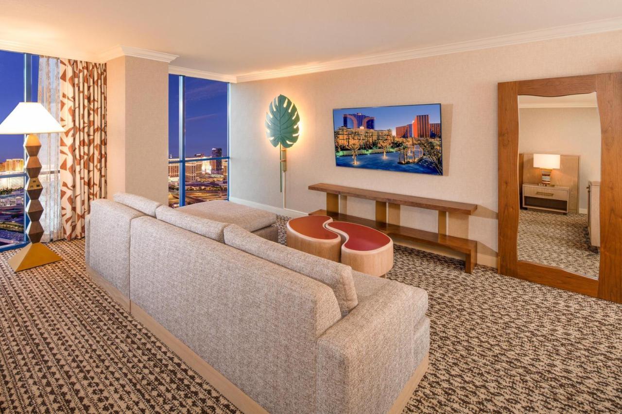 Rio Hotel & Casino, A Destination By Hyatt Hotel